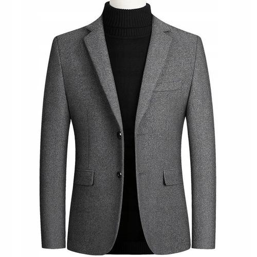 Veste tweed 2025 homme occasion